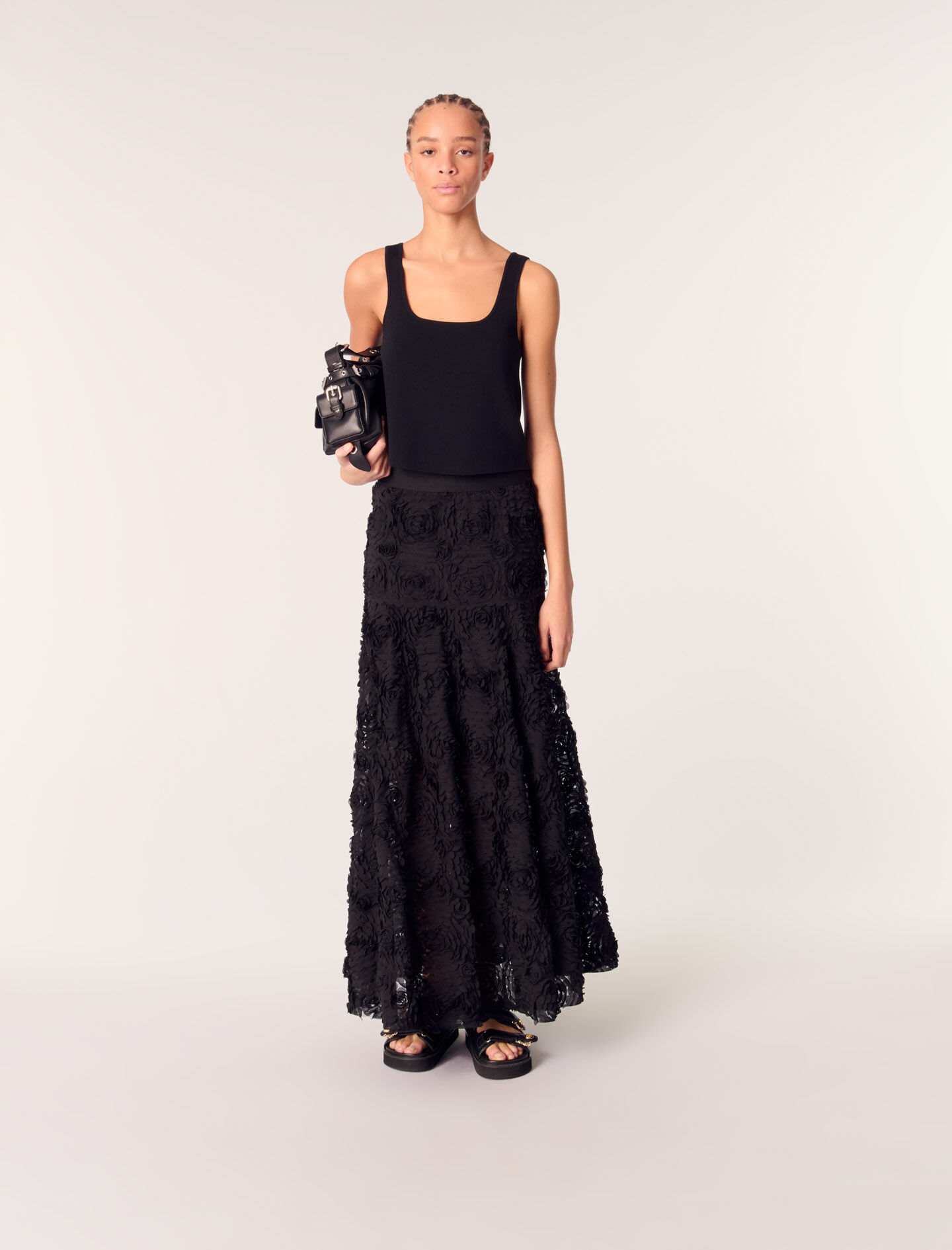 Maje Official Website: Clothing and Accessories for Women