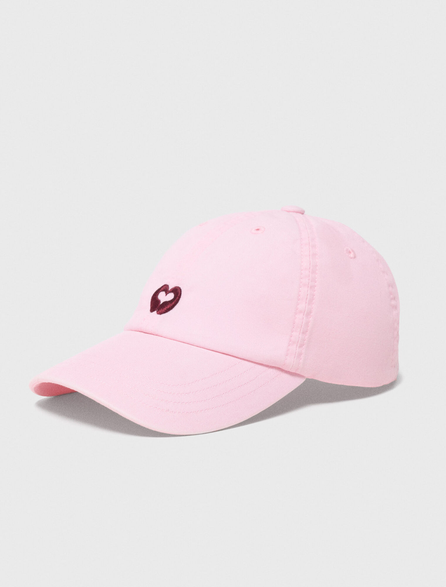 Cotton cap