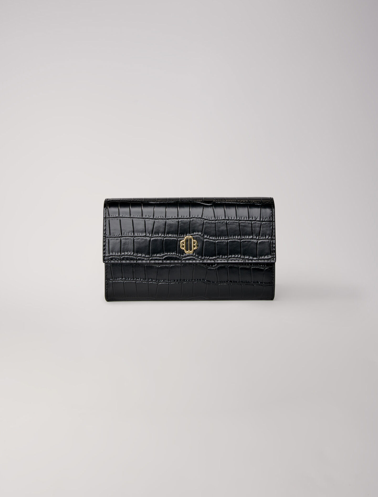 Croc effect bag online