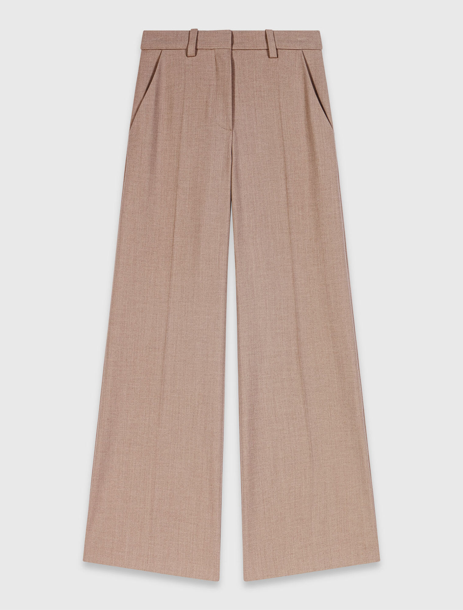 Suit trousers