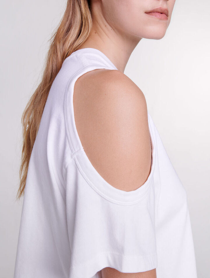 Maje 1998 T-shirt