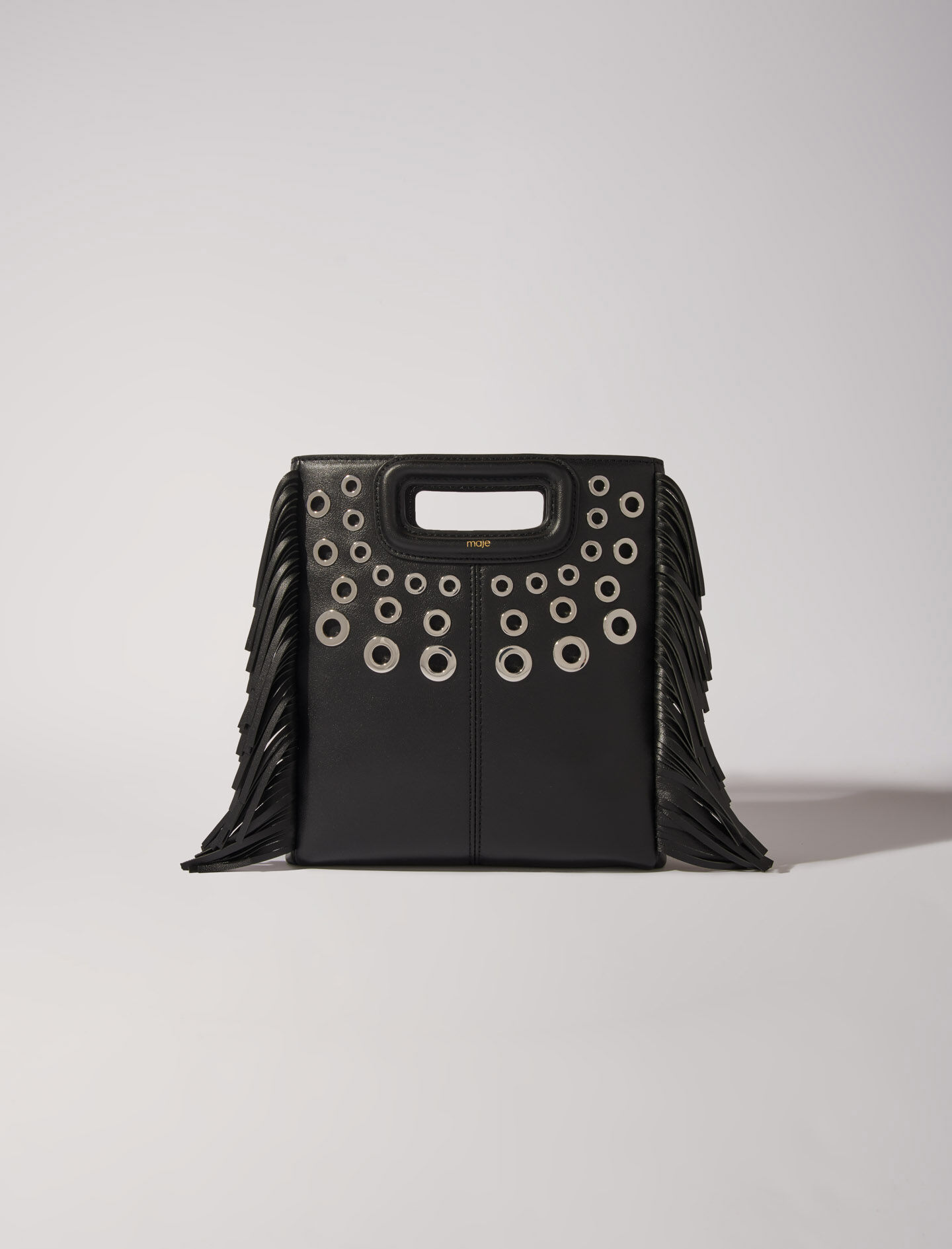 Maje bag sale 2025