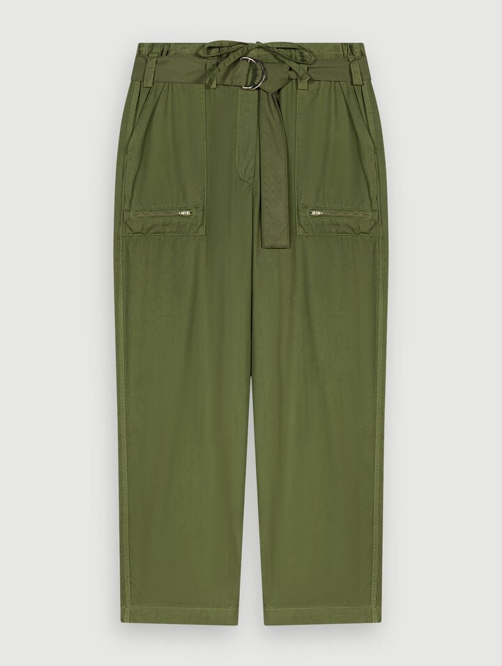 Cargo pants