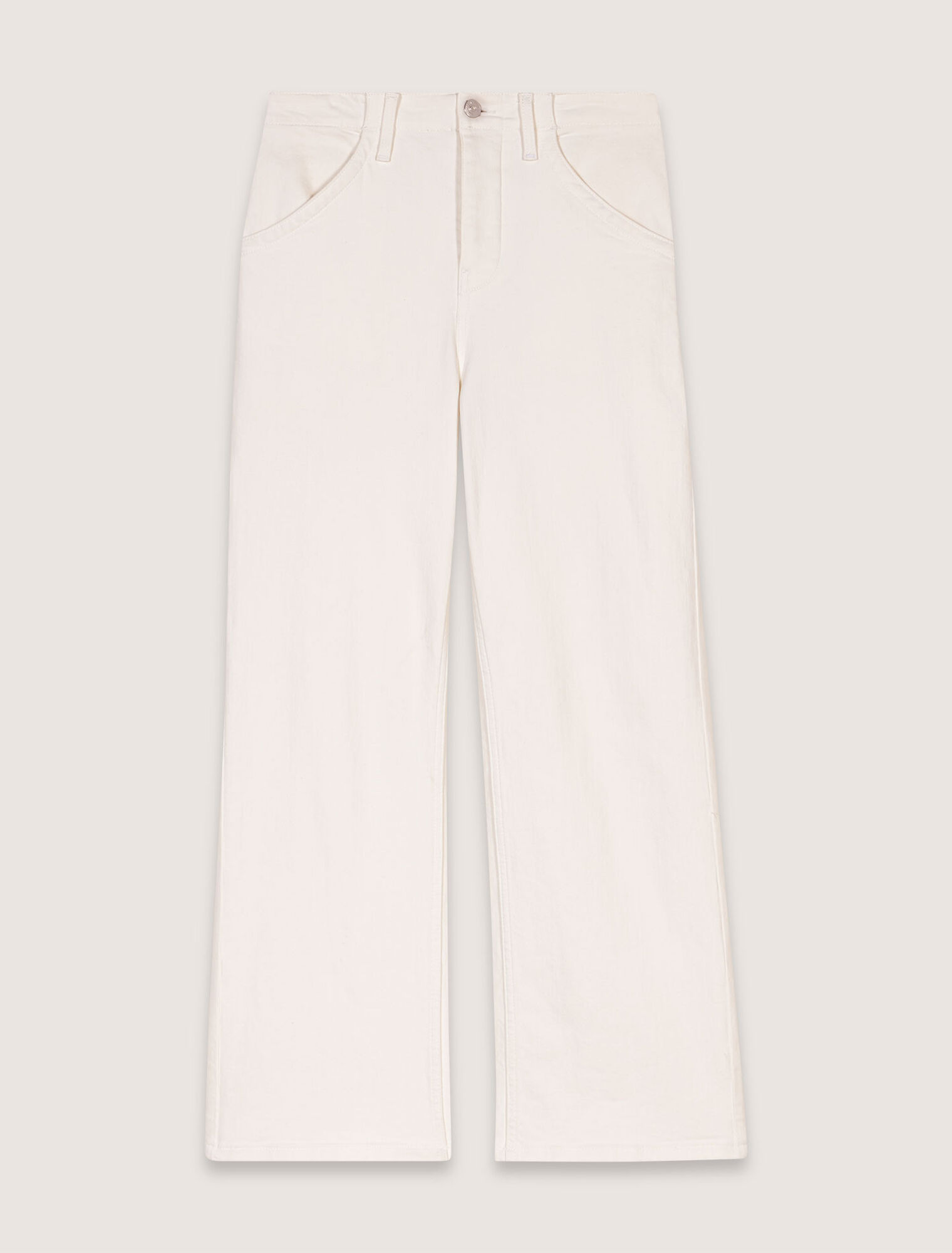 Carpenter cut jeans