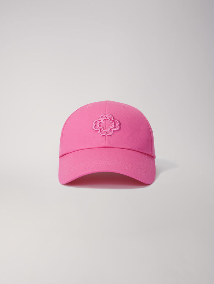 Clover cap