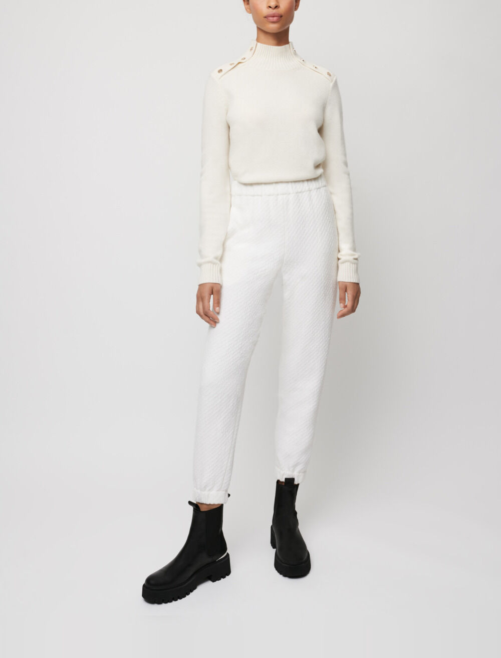 Jogging maje on sale
