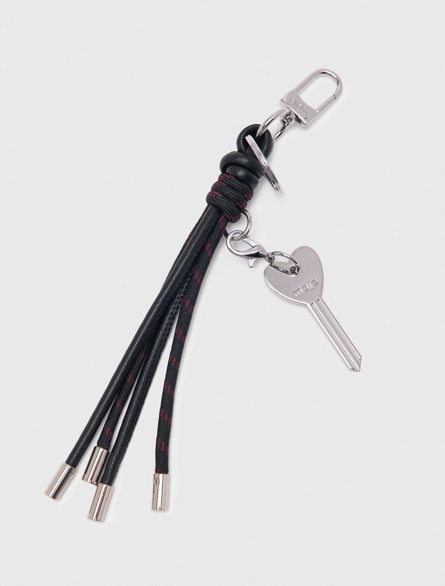 Key ring charm