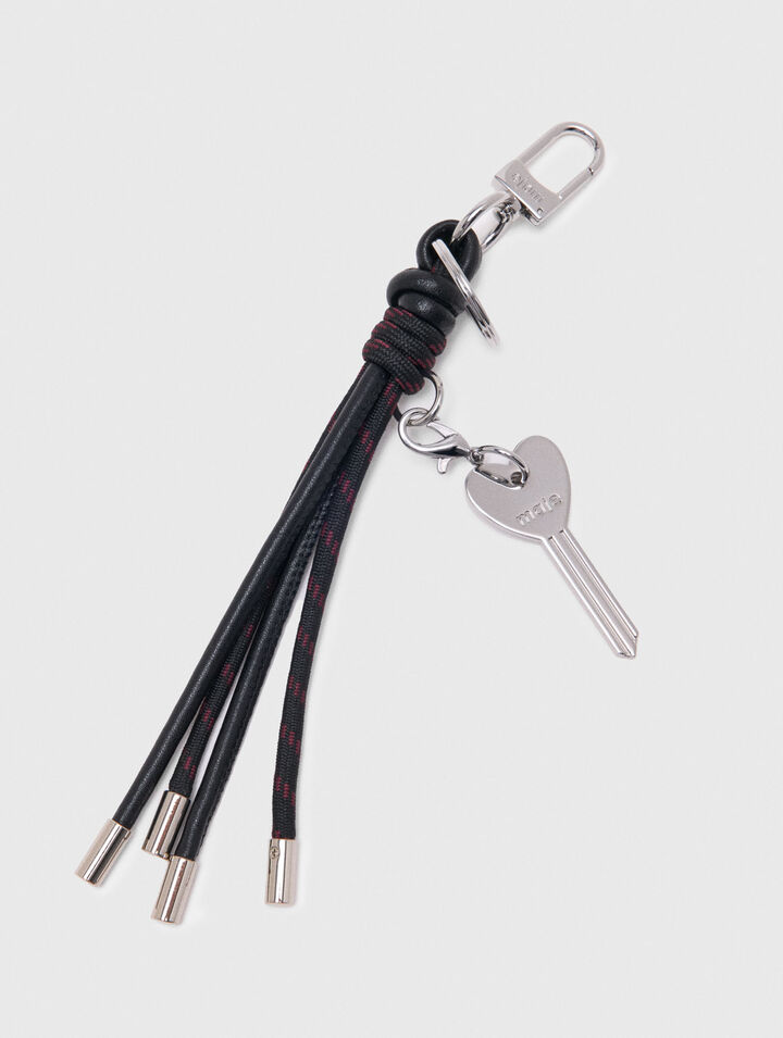Key ring charm