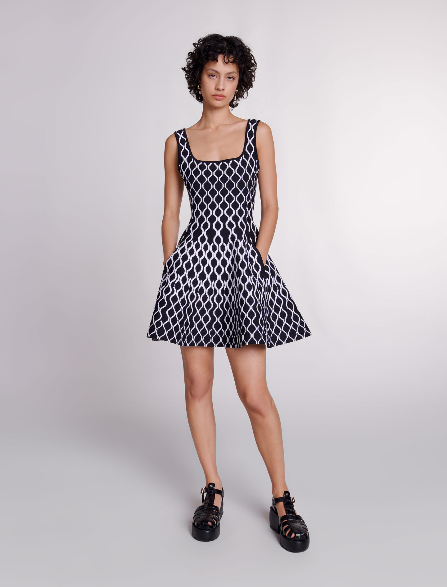 Women s Ceremony Dresses Maje