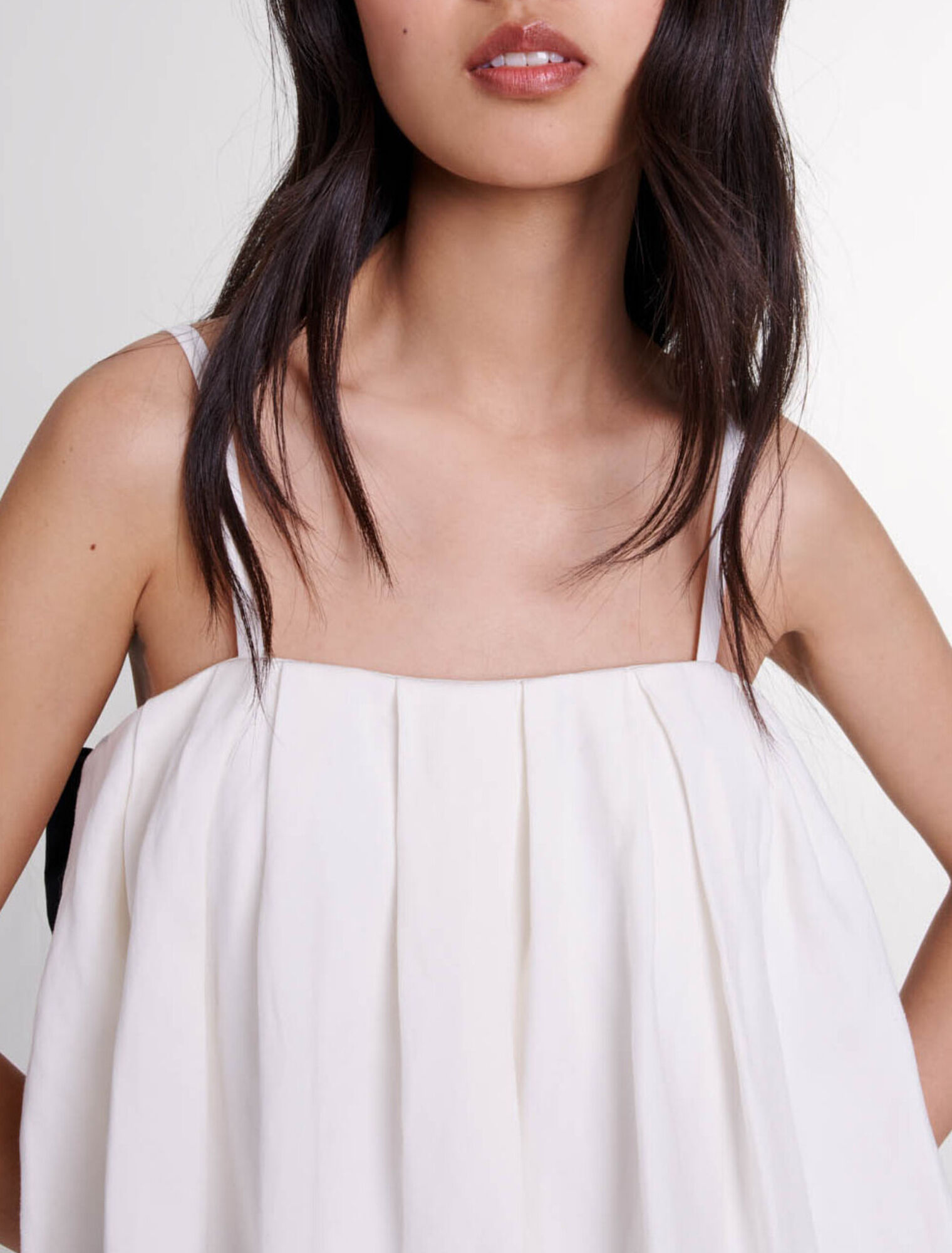 Strappy top 