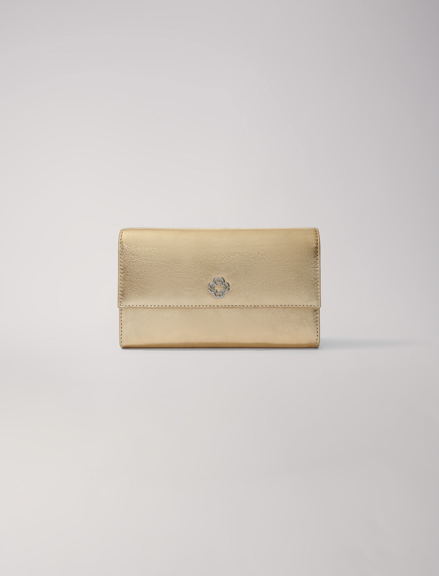 Women s Small Leather Goods Women s Leather Accessories Maje