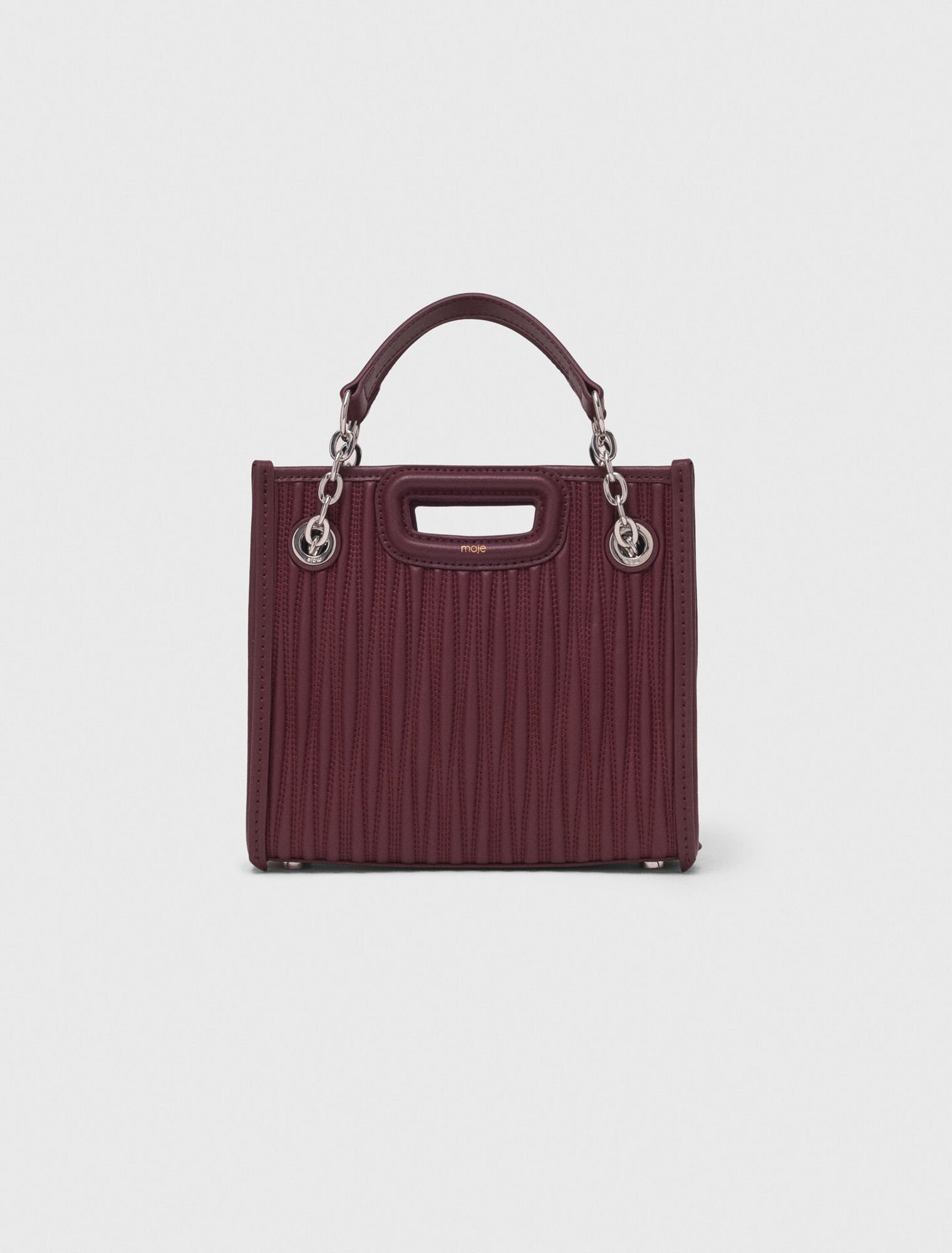 Miss M tote bag