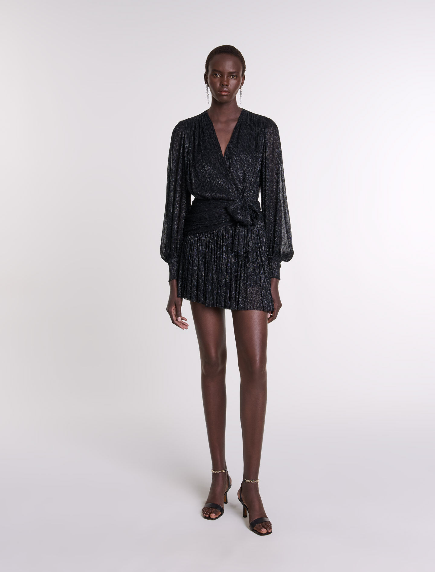 Maje clothing online new arrivals