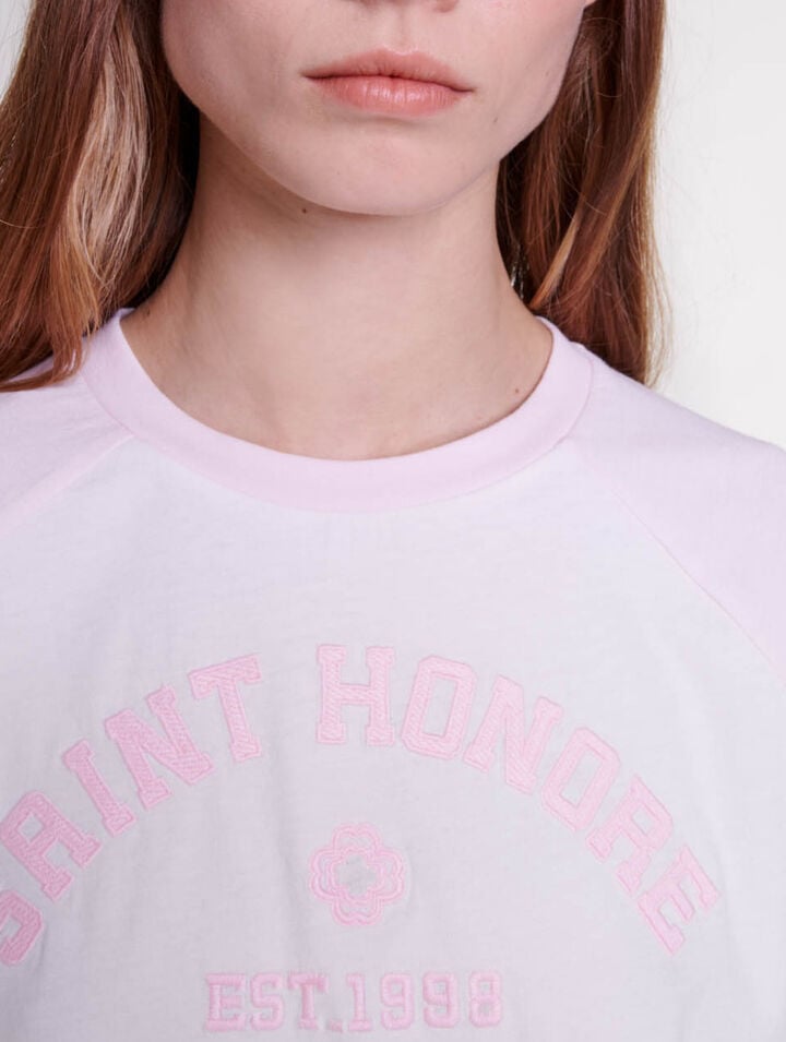 Saint Honor&eacute; T-shirt