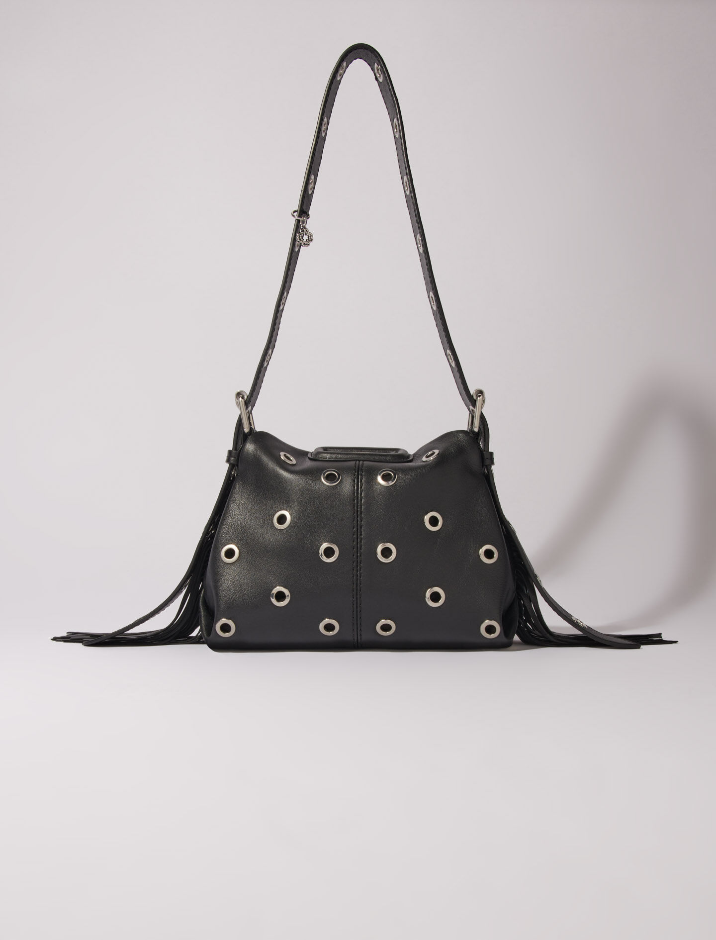 Latest leather bag outlet
