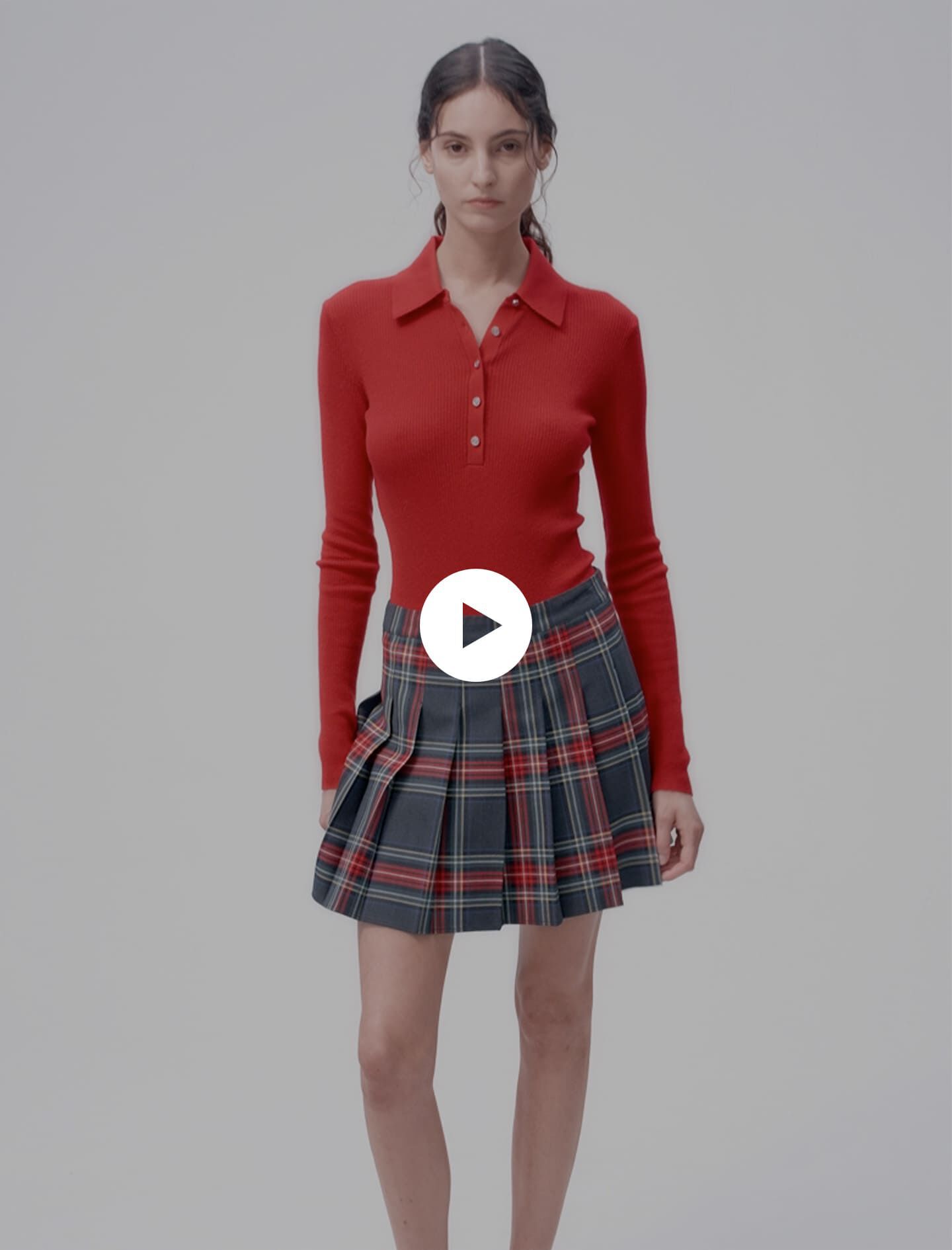 Wrap around kilt skirt outlet