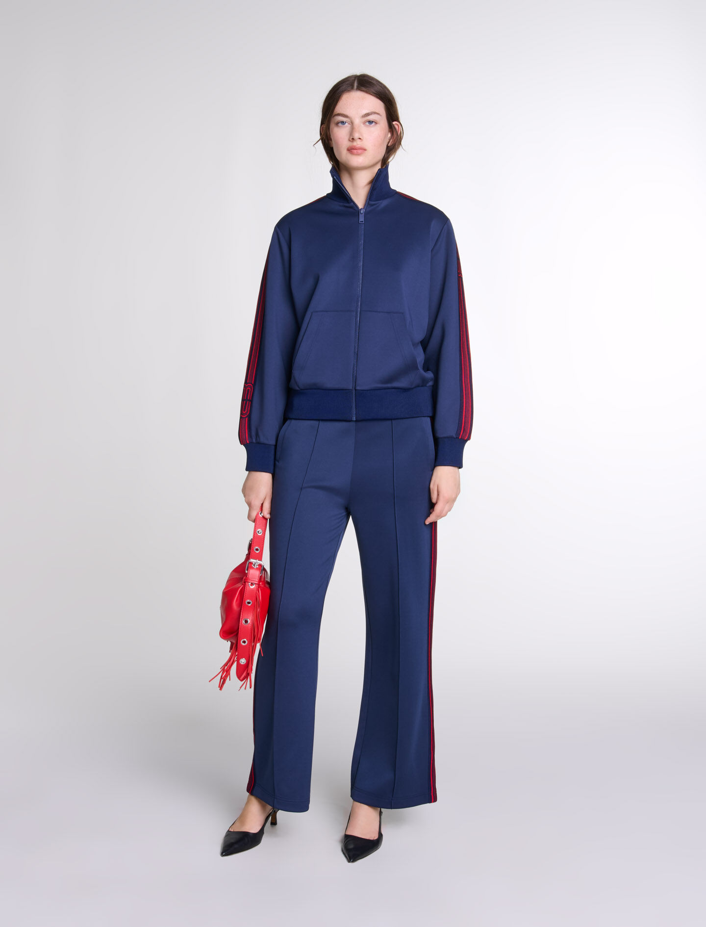 Women s Sweatshirts Maje