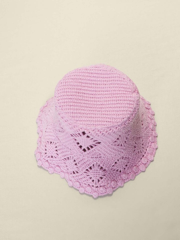 Crochet bob