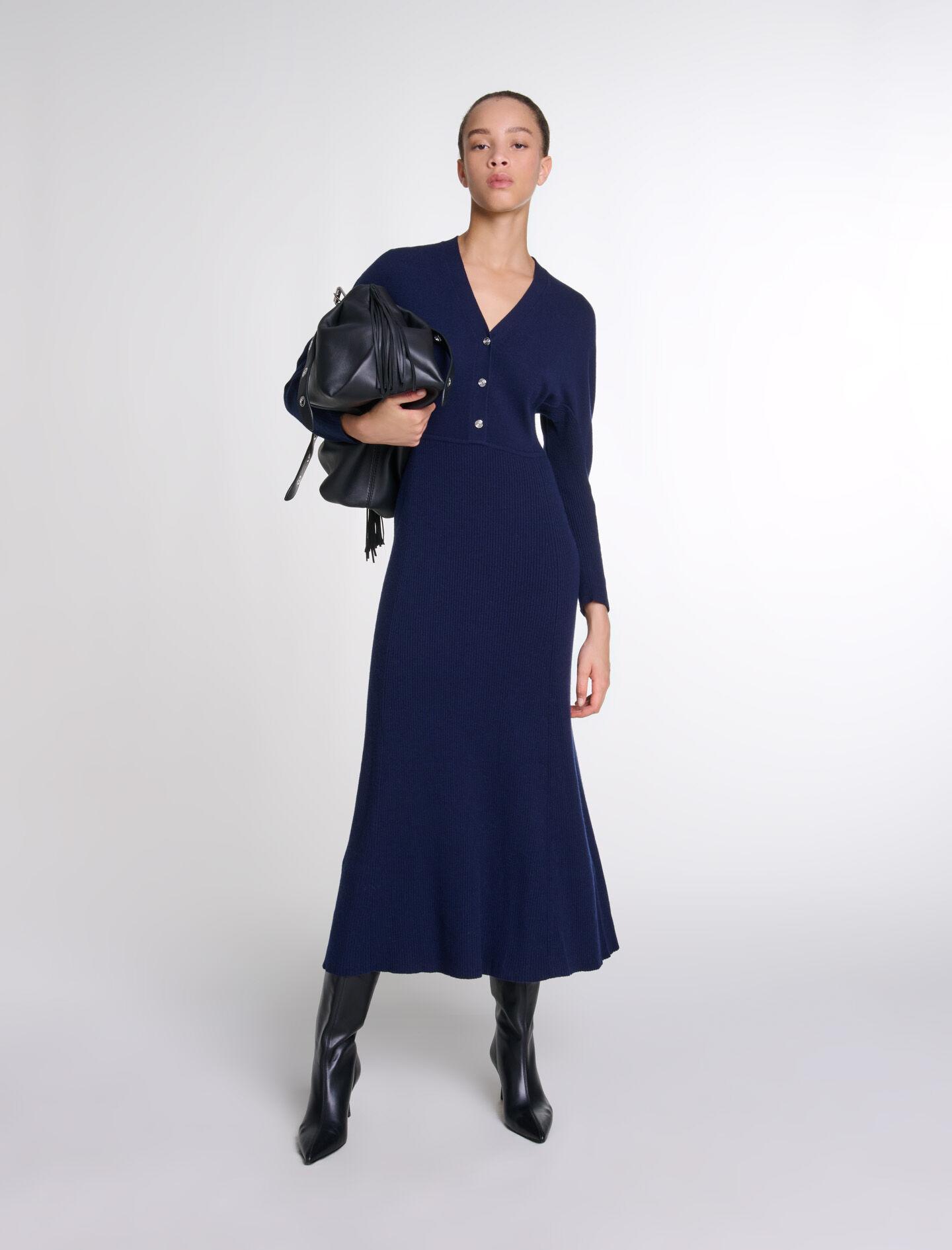 Maje dresses ireland 2025