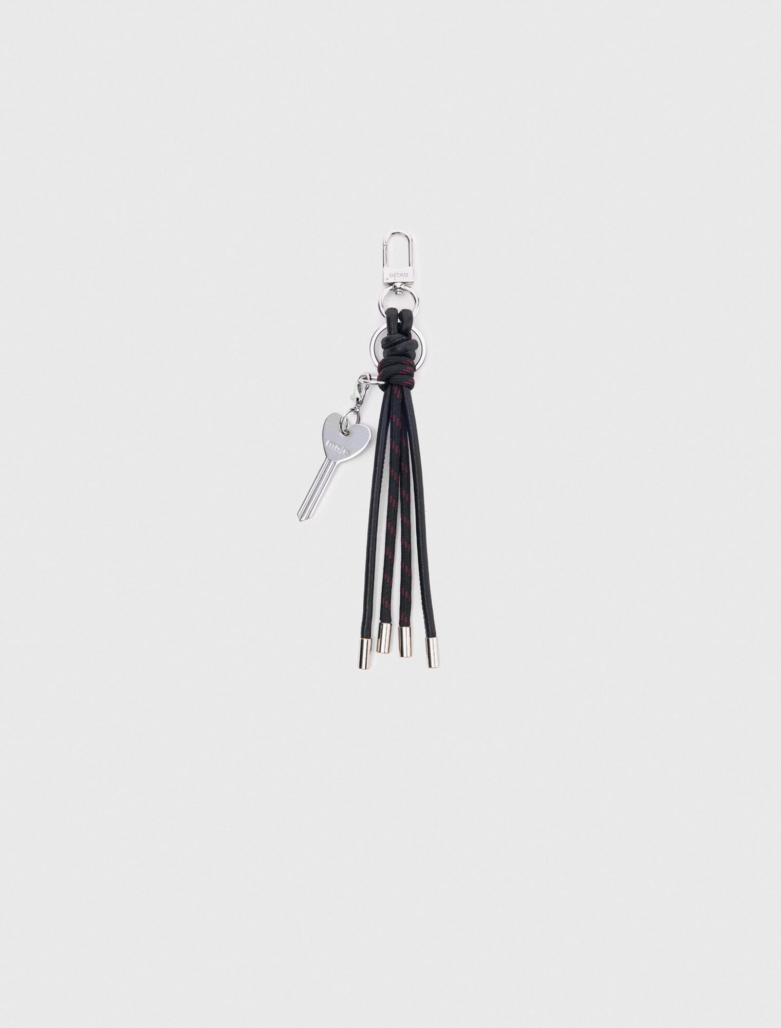Key ring charm