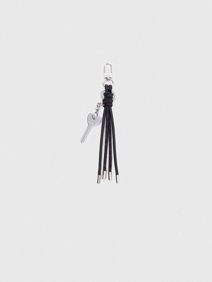 Key ring charm