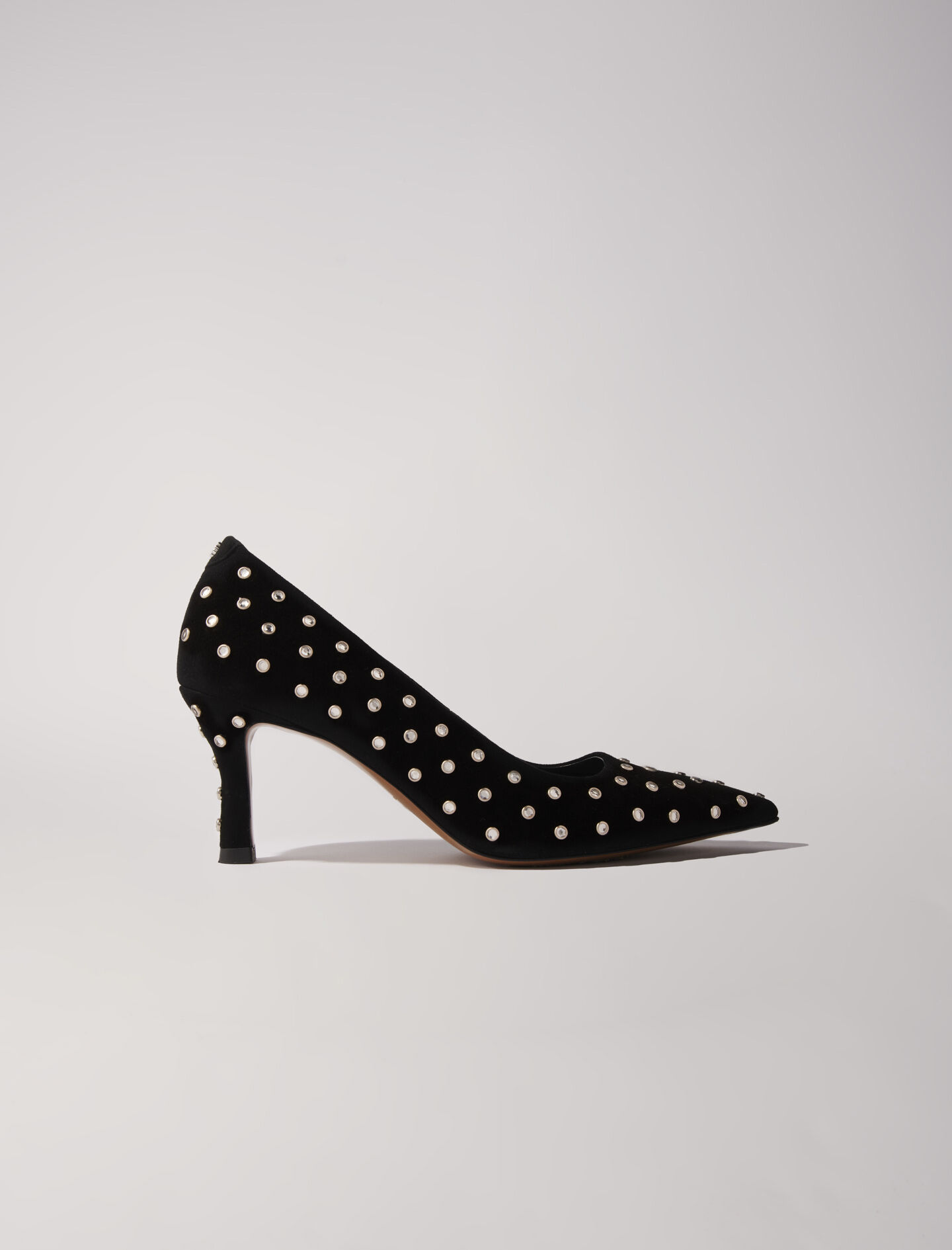 Trendy Women s Pumps Sandals Maje