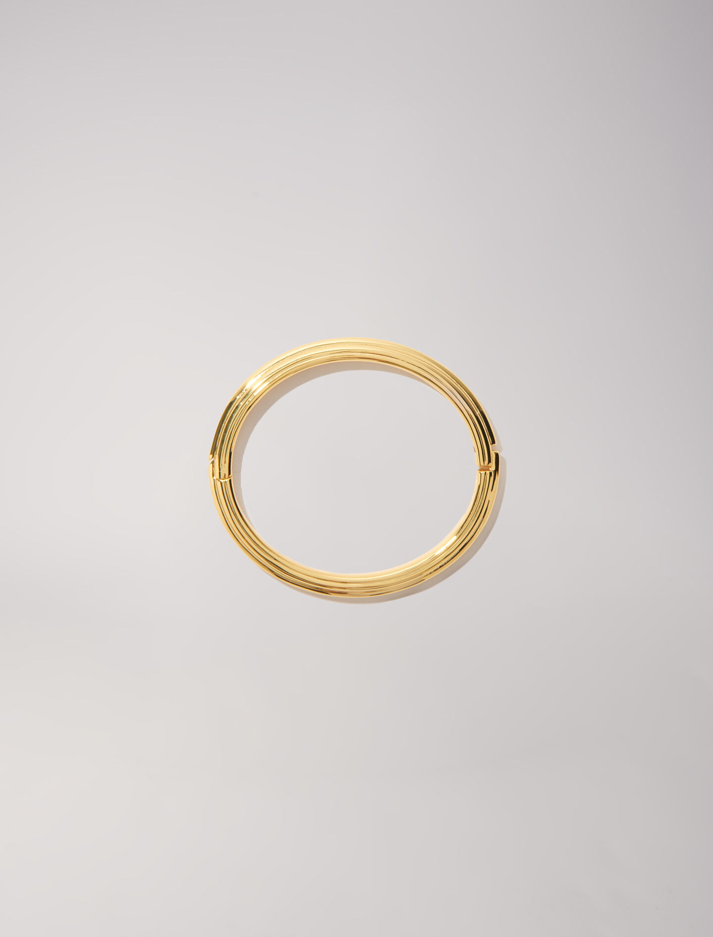 Clover bangle bracelet Bracelets Maje