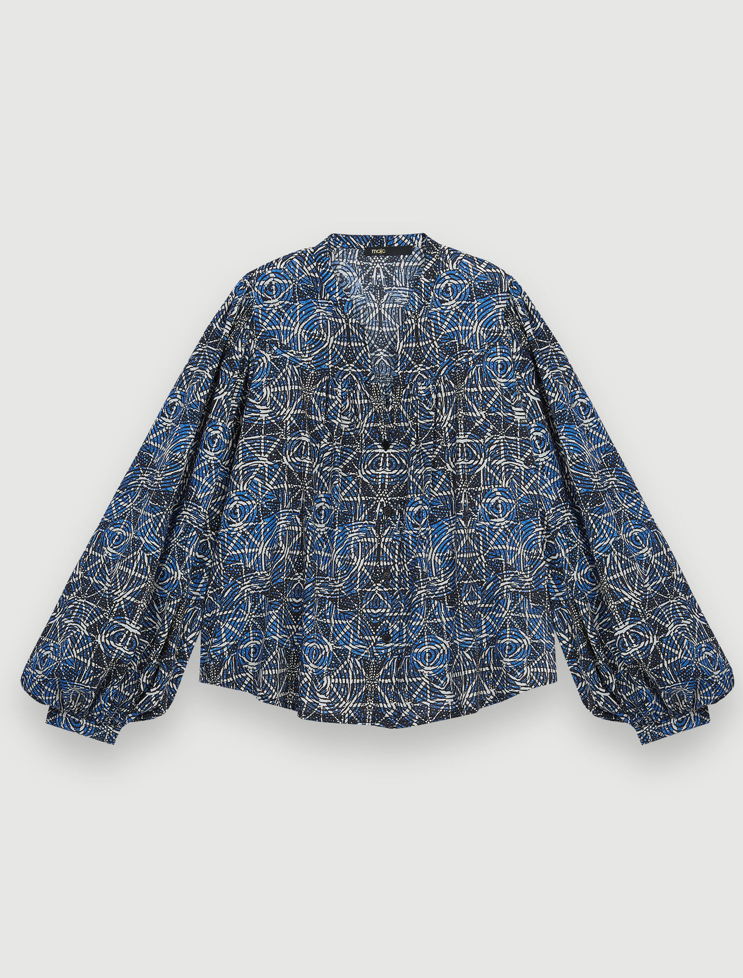 Printed shirt