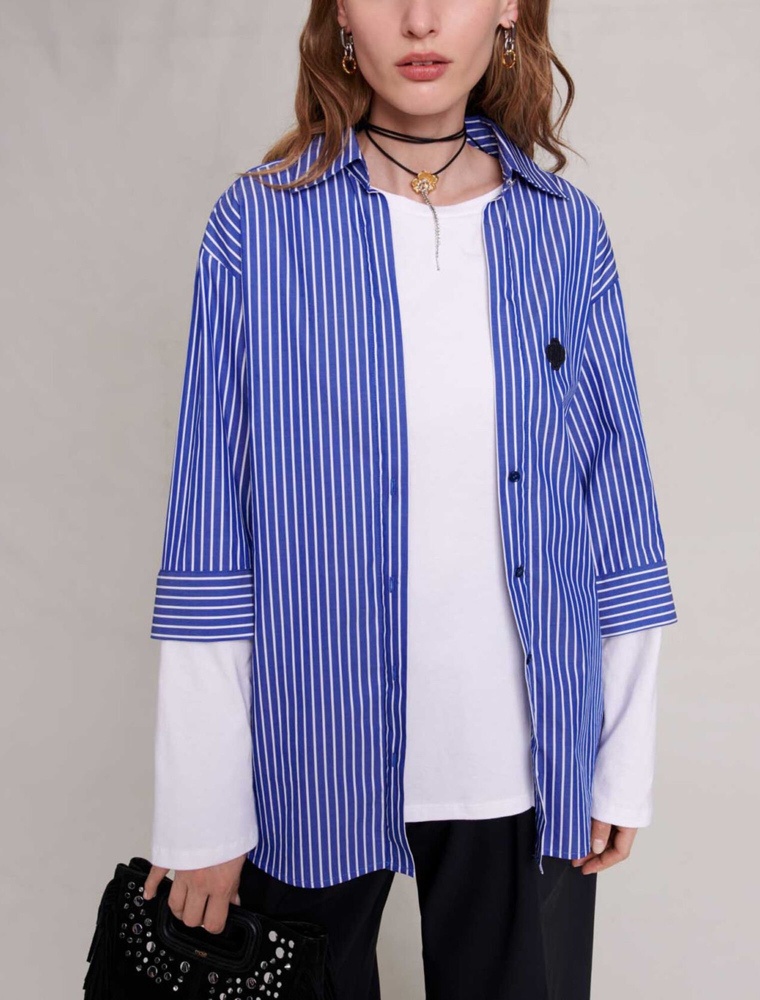 T-shirt shirt