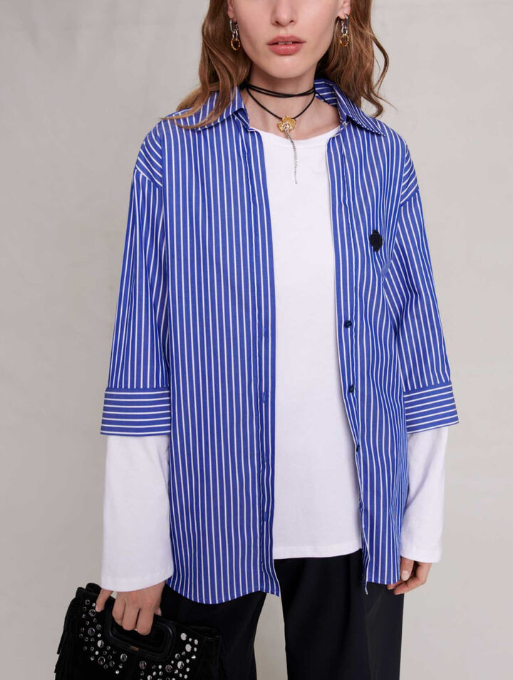 T-shirt shirt