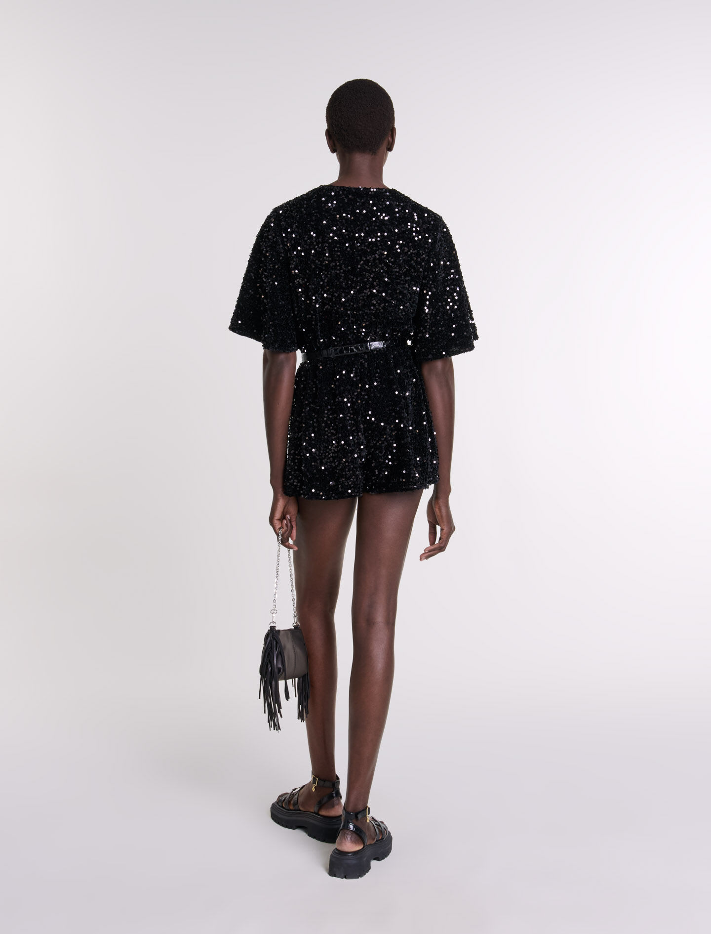 Maje New Collection 2025 | Ready-To-Wear & Accessories