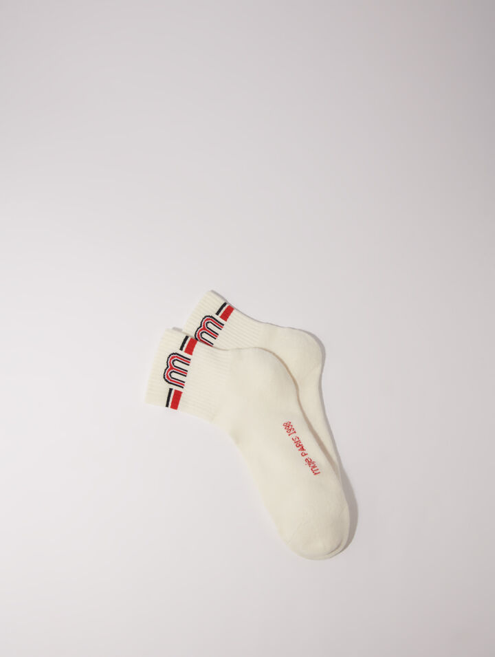 Ankle socks