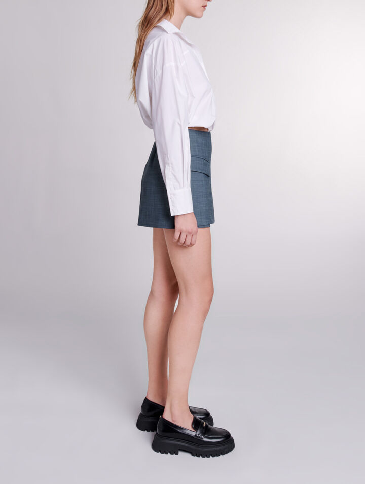 Skort