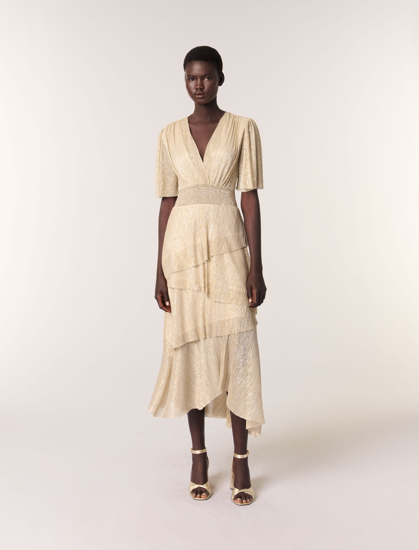 Women's Dresses - The Latest Styles | Maje Women's Dresses - The Latest Styles | Maje