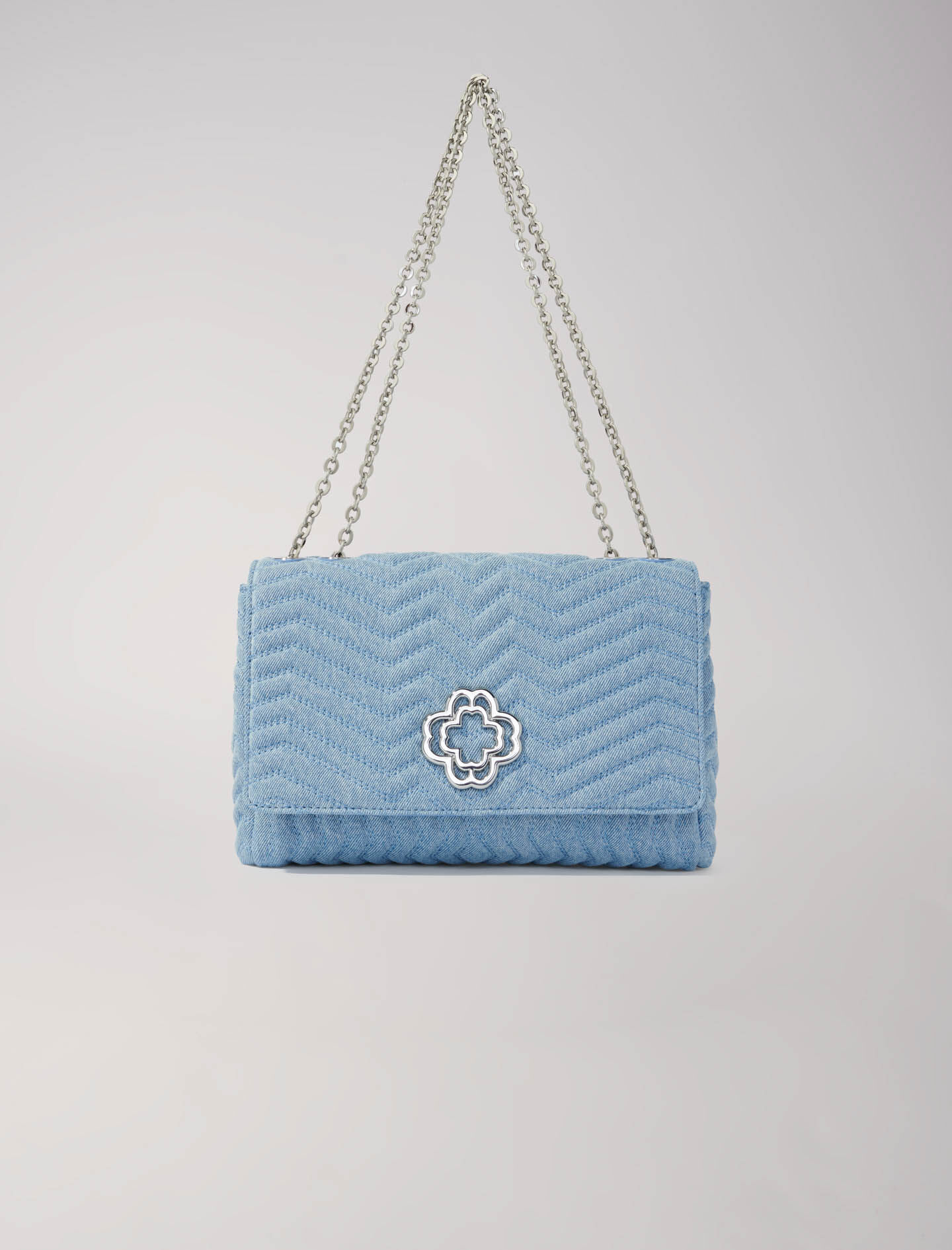 Chanel jean bag top