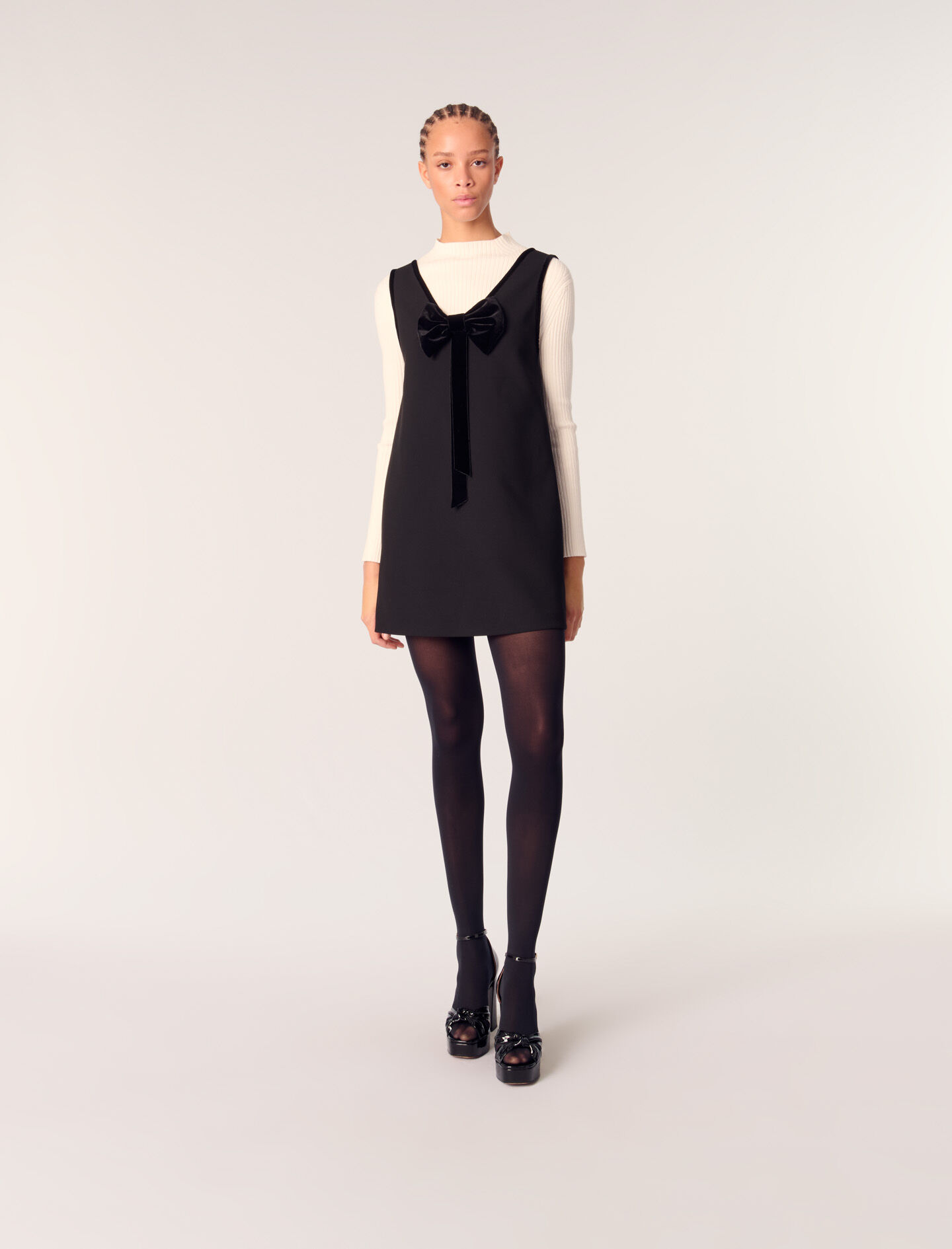 Women s Dresses The Latest Styles Maje