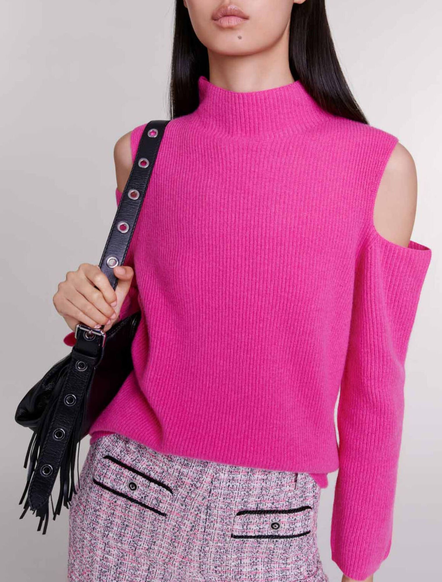 Cashmere jumper