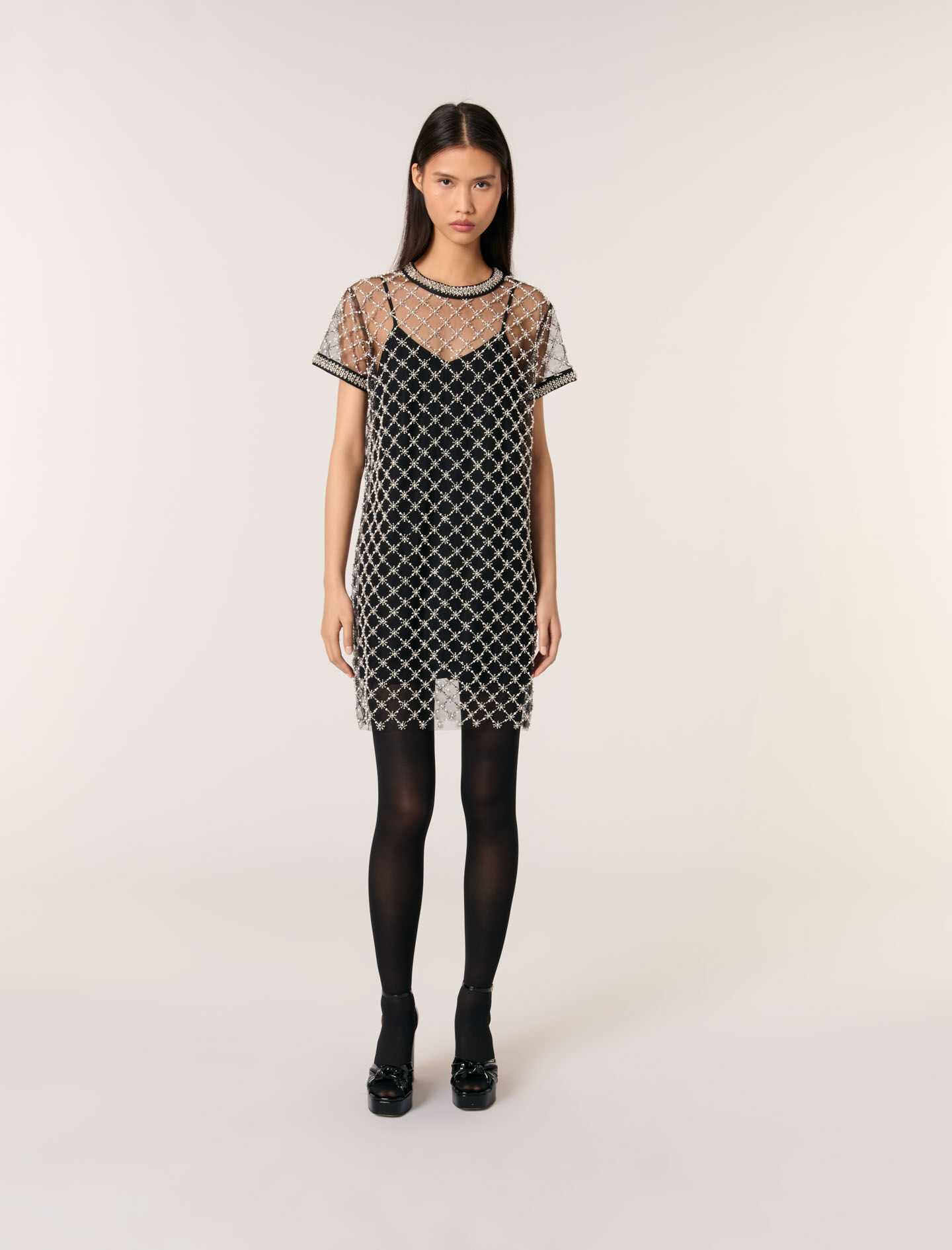 Women s Ceremony Dresses Maje