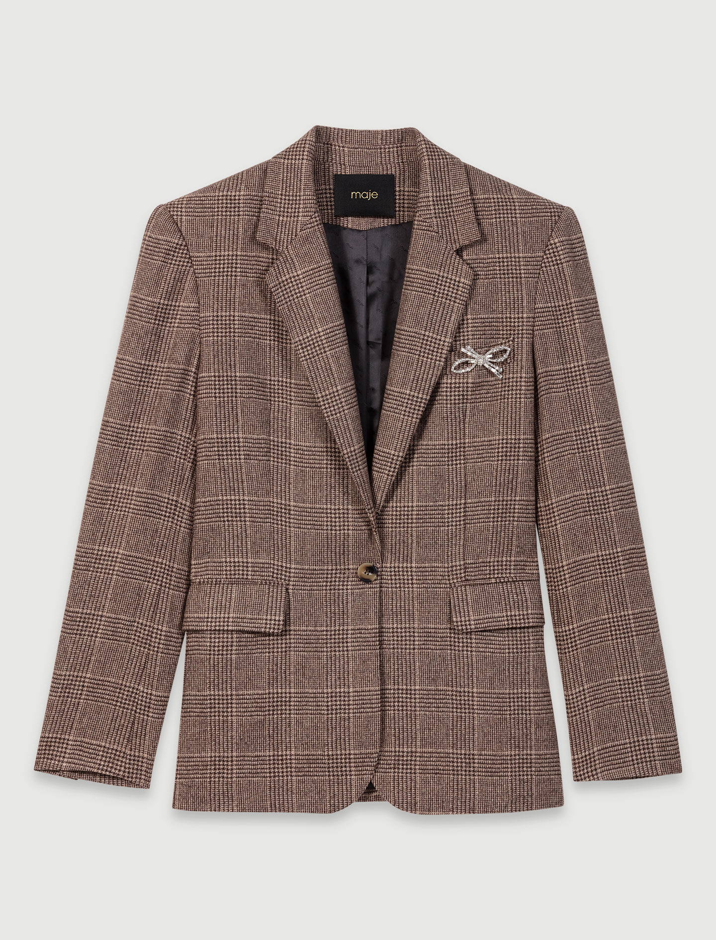 Maje blazer sale