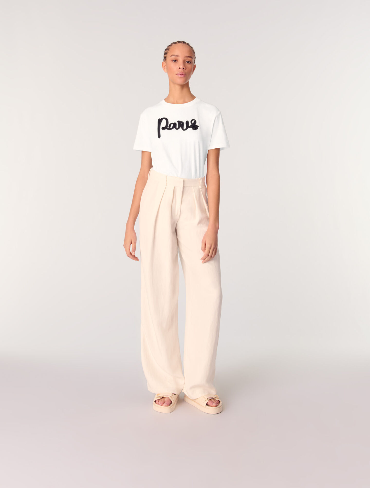 Cotton T-shirt