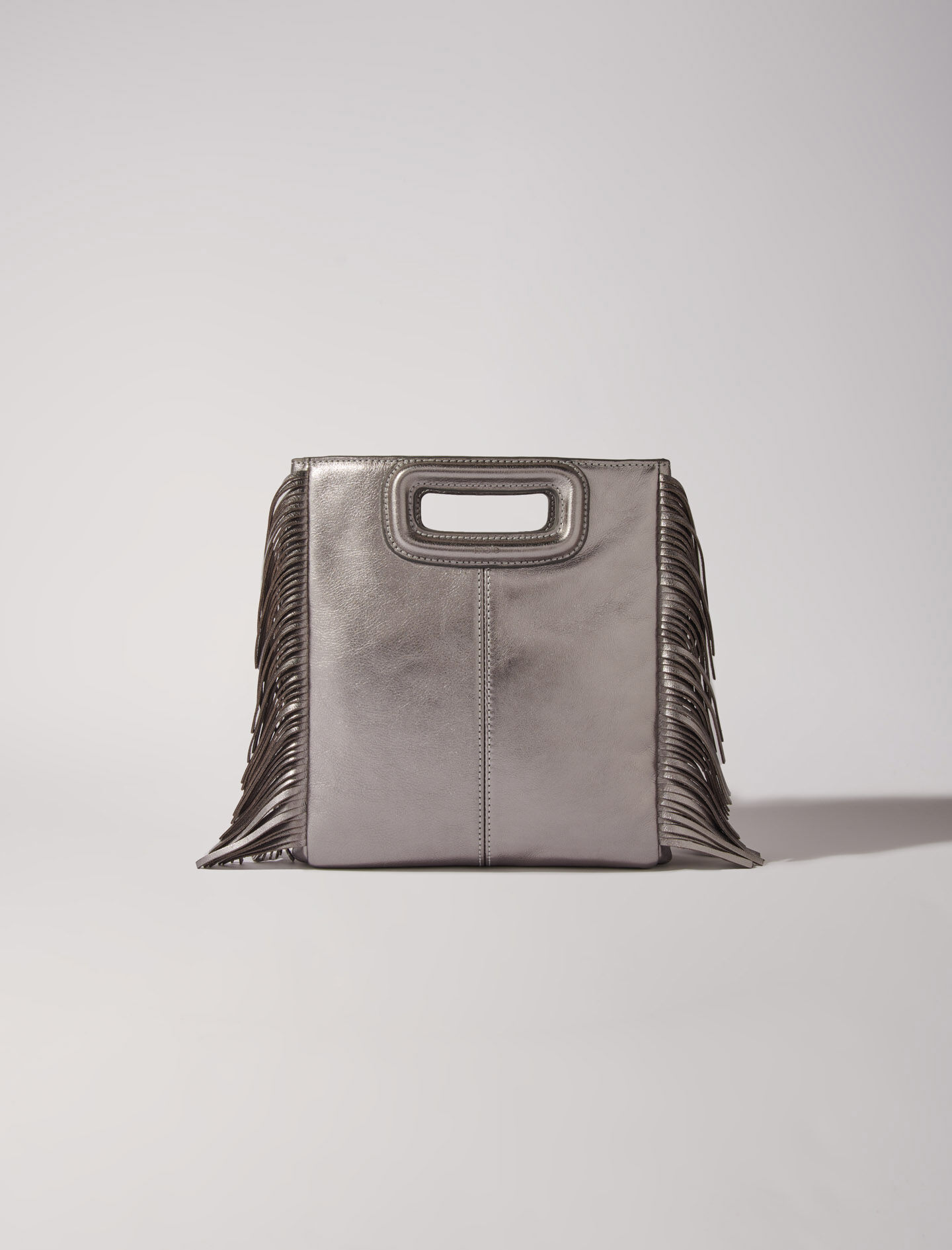 Maje bag sale hotsell
