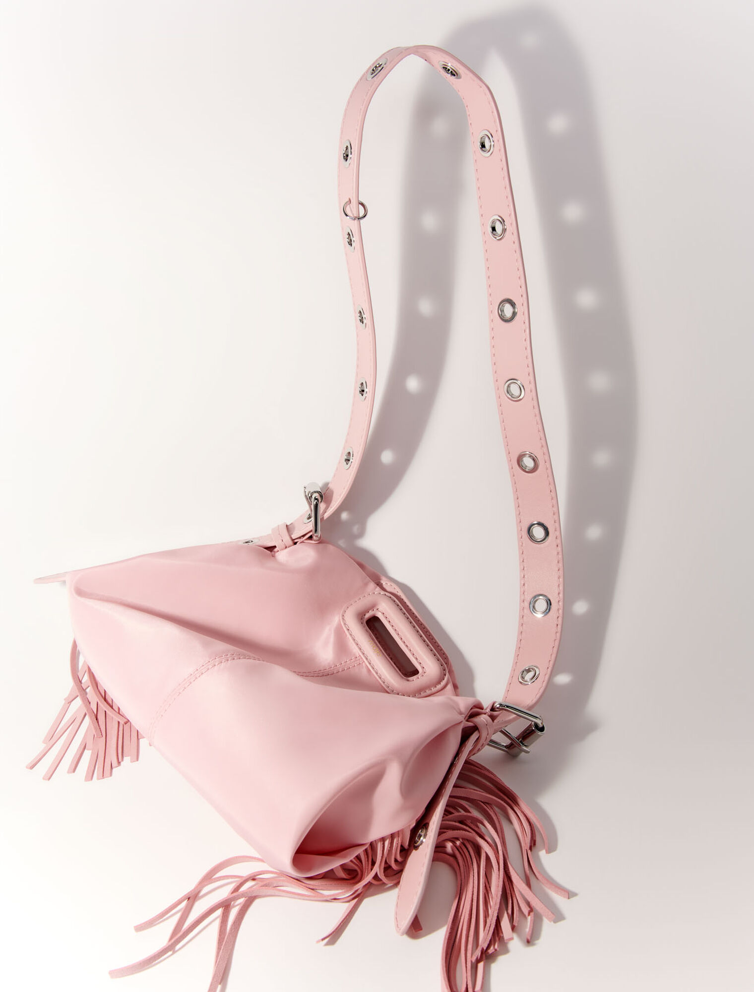 Soft mini Miss M bag