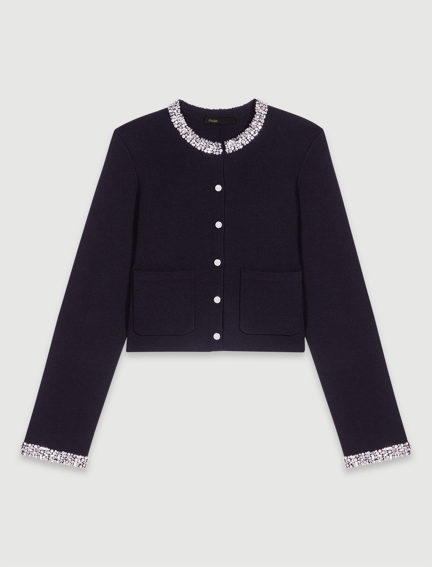 Women s Cardigans Maje