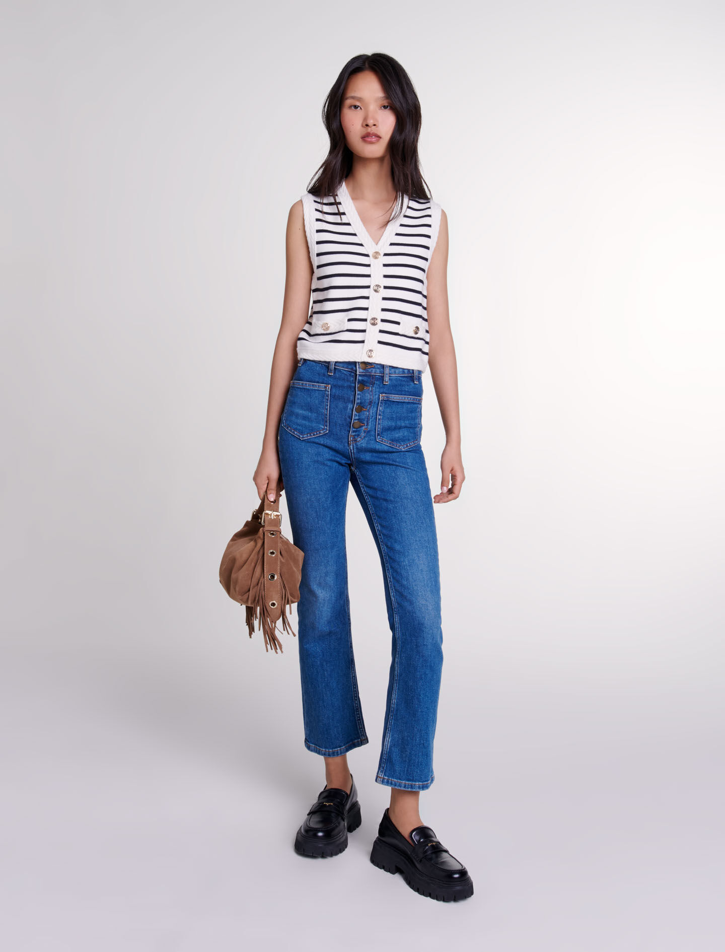 Women s Cardigans Maje