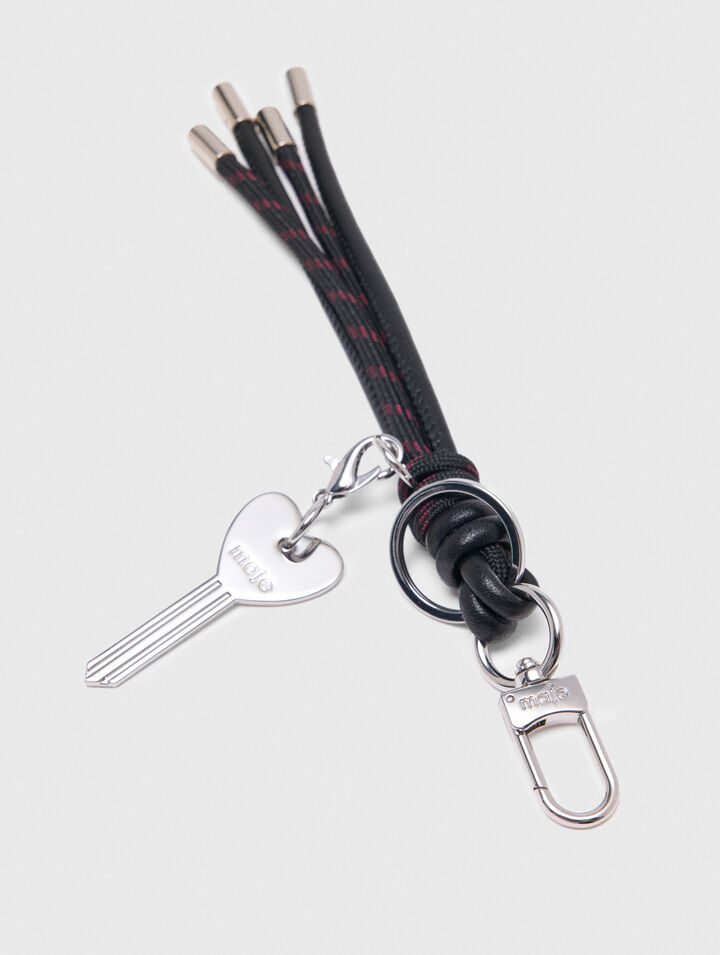 Key ring charm