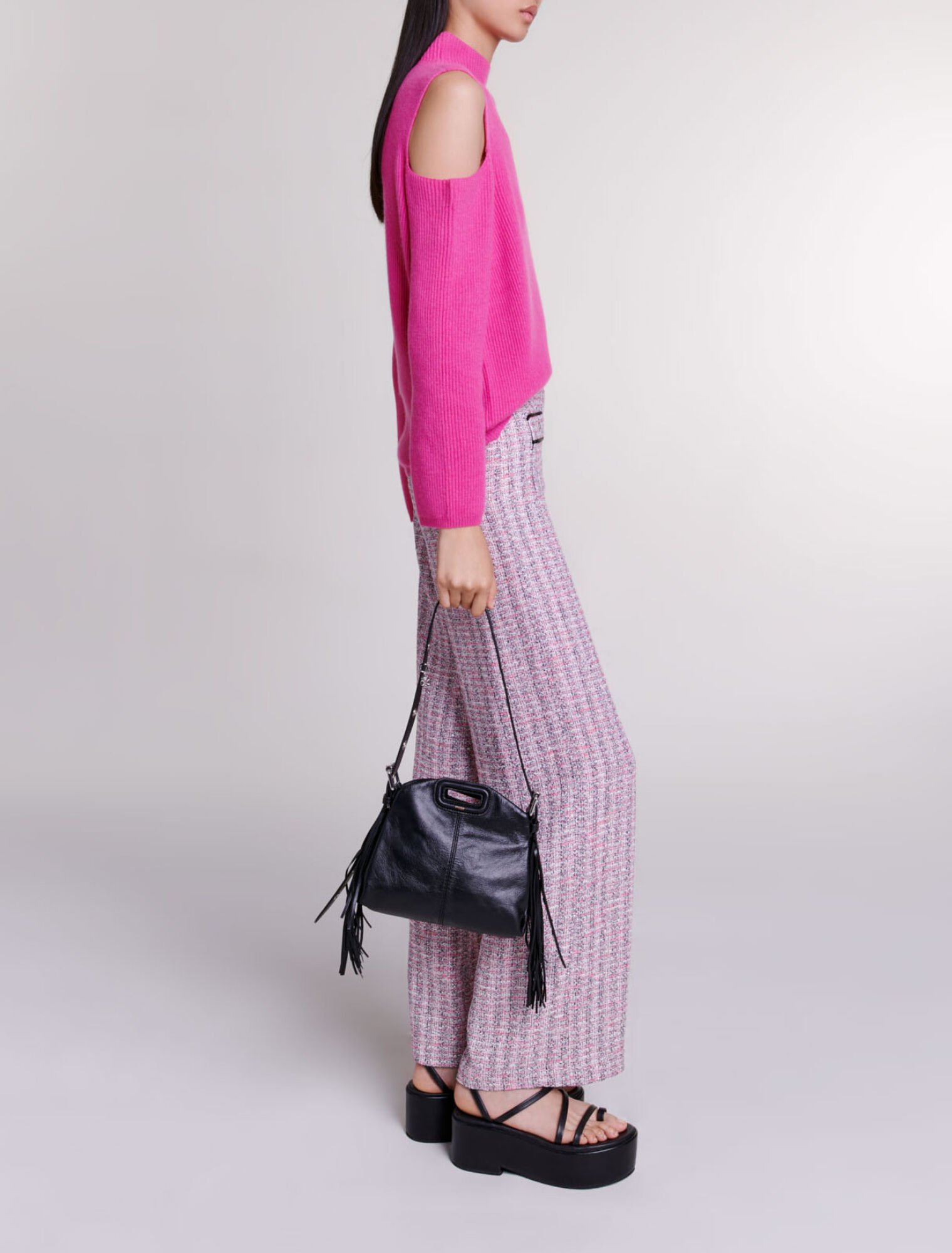 Cashmere jumper