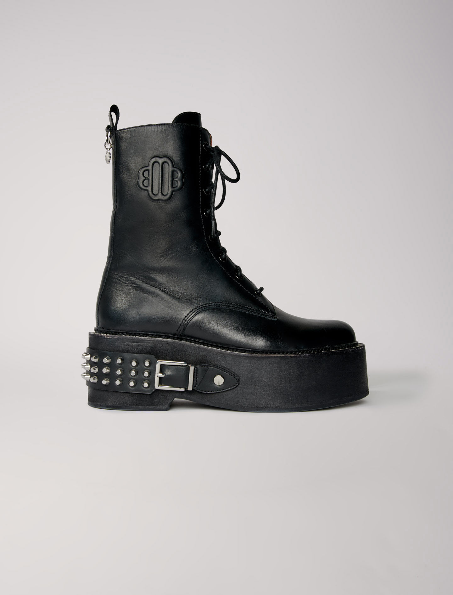 Maje boots shop