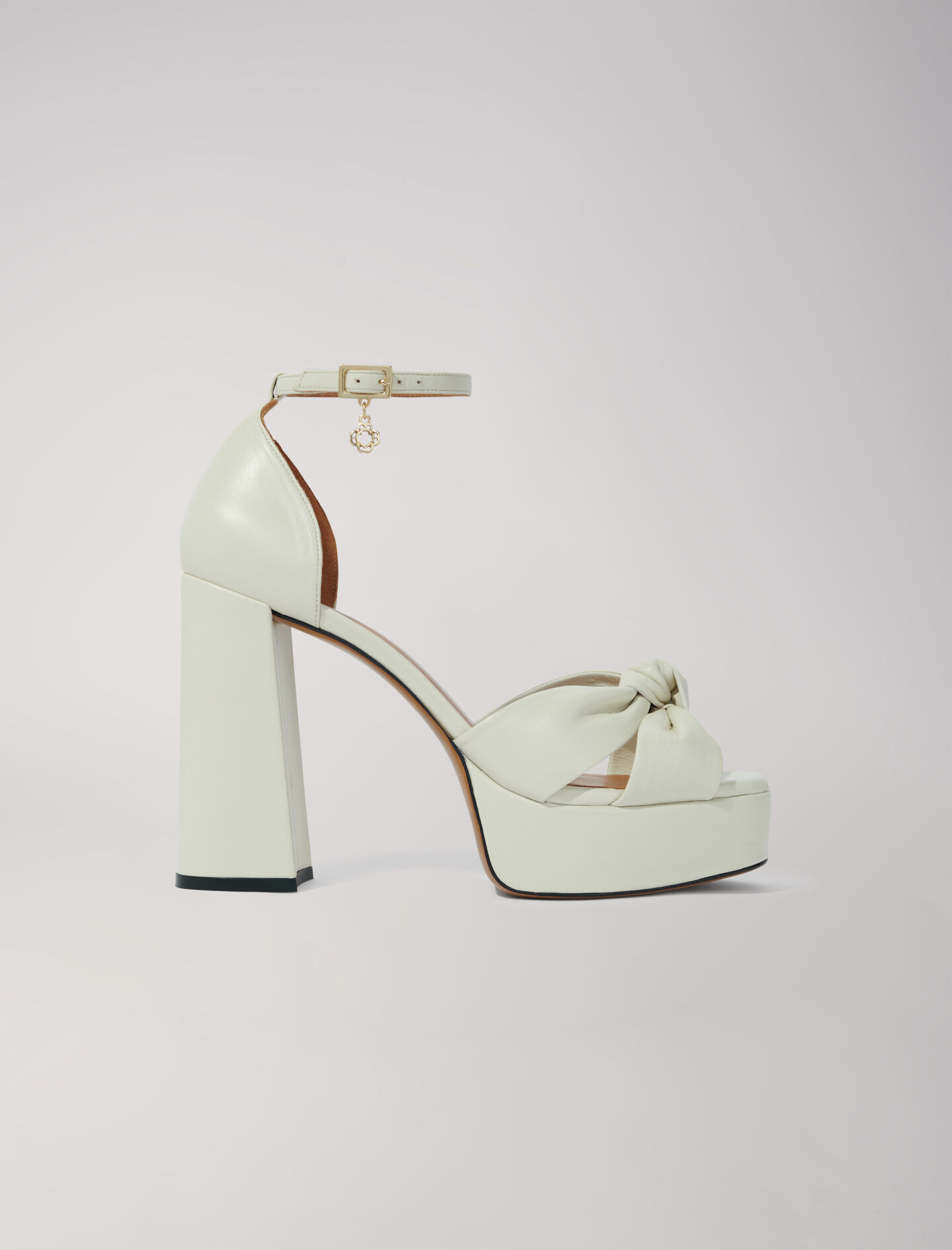 Trendy Women s Pumps Sandals Maje