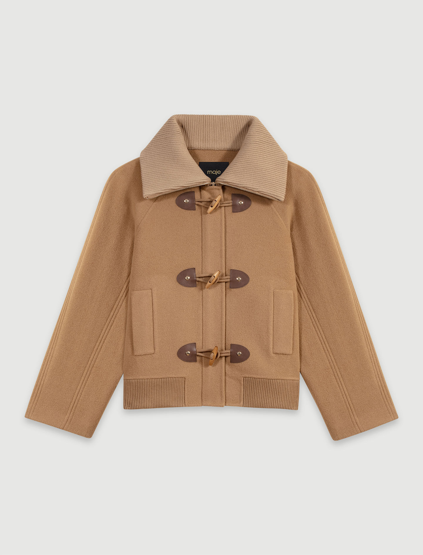 Trendy Women s Coats Maje
