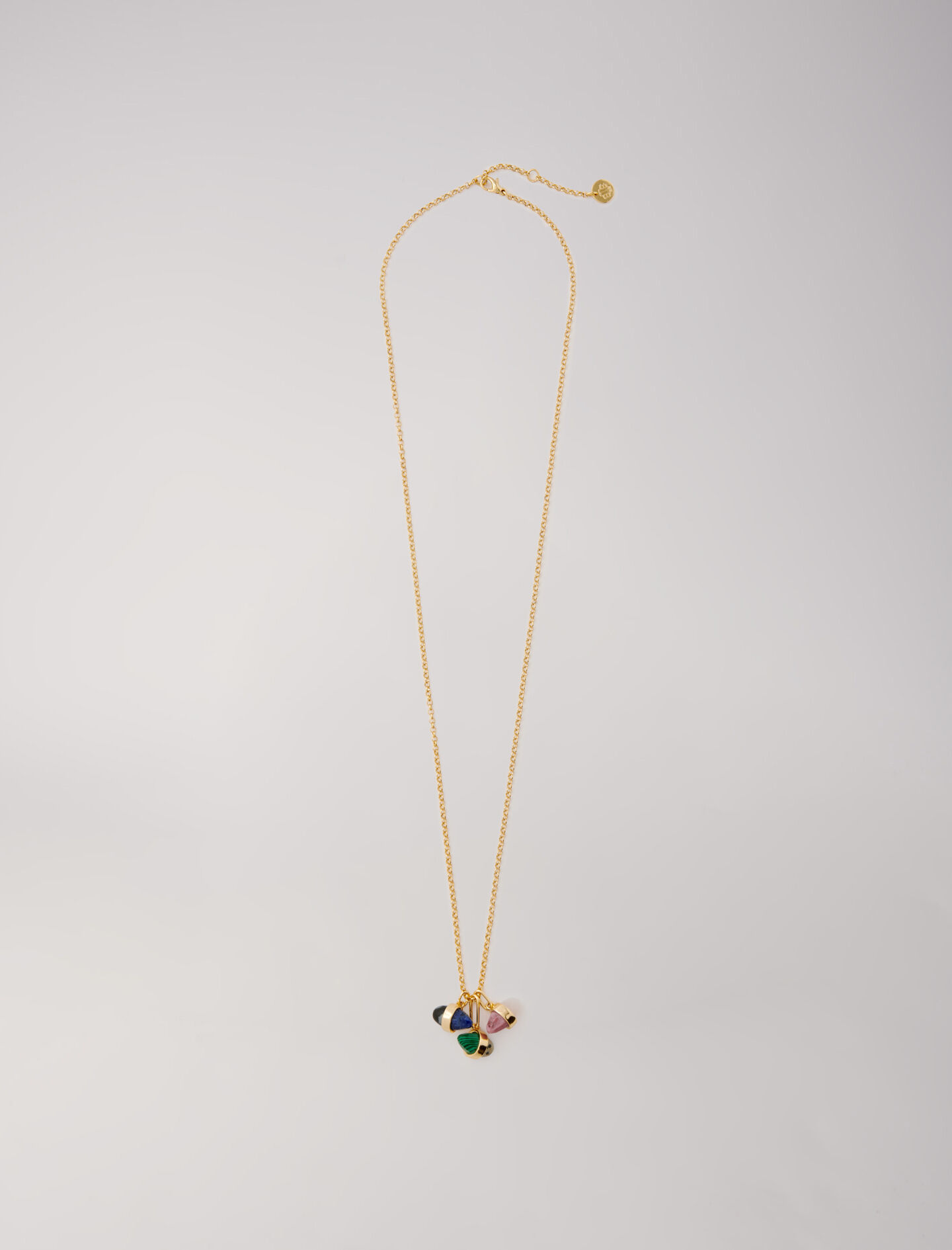Chain necklace Accessories Maje